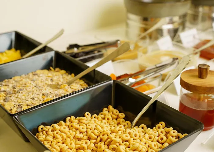 Radisson Plaza Skiathos Kanapitsa (Skiathos)