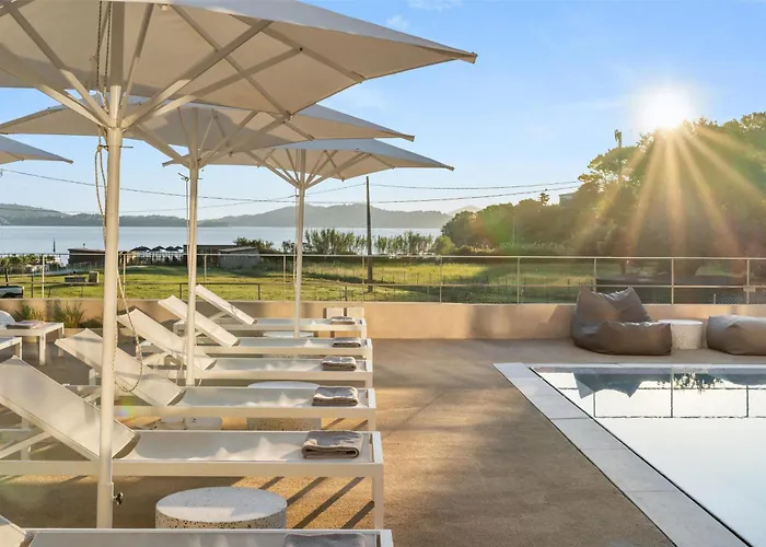 Radisson Plaza Skiathos 4*