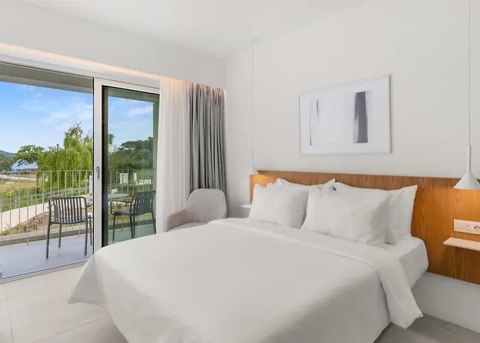 Radisson Plaza Skiathos Hotel