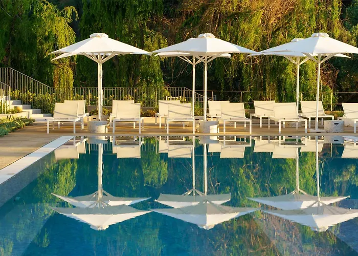 Radisson Plaza Skiathos Kanapitsa (Skiathos)
