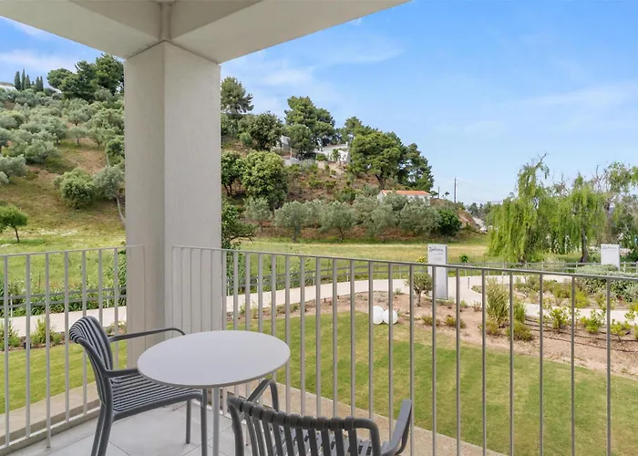 Radisson Plaza Skiathos Hotell