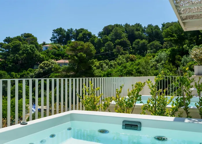 Radisson Plaza Skiathos Kanapitsa (Skiathos)