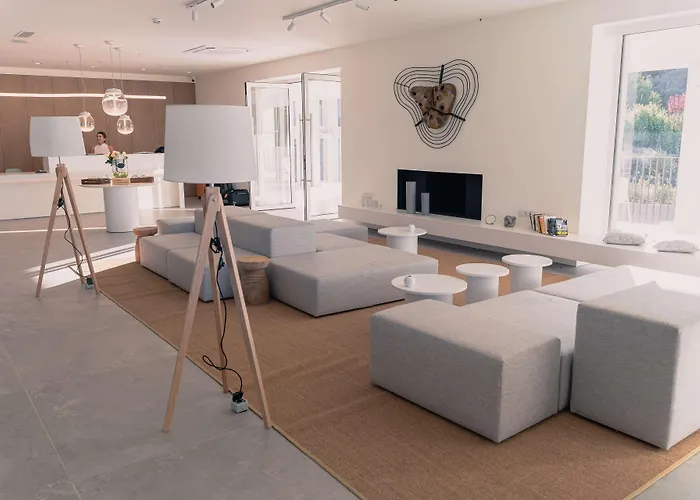 Radisson Plaza Skiathos