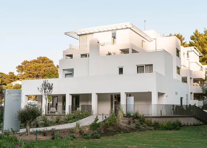 Radisson Plaza Skiathos Hotel Kanapitsa (Skiathos)