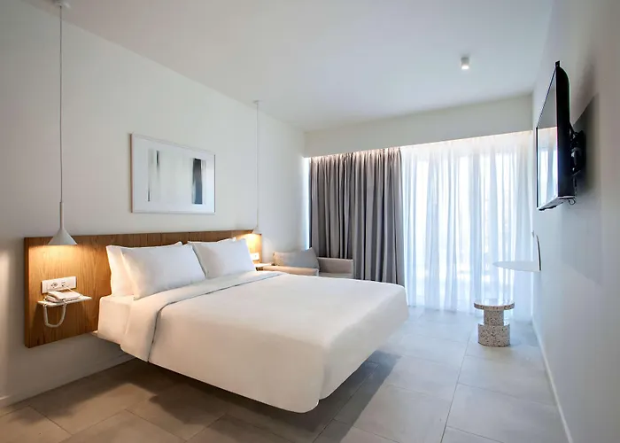 Radisson Plaza Skiathos Hotell Kanapitsa (Skiathos)