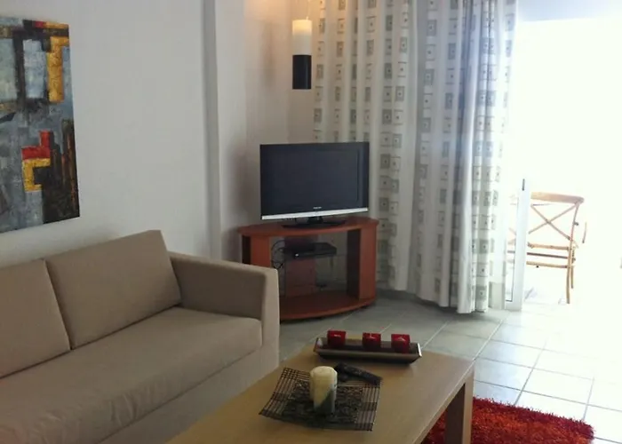 Radisson Plaza Skiathos Hotell Kanapitsa (Skiathos)