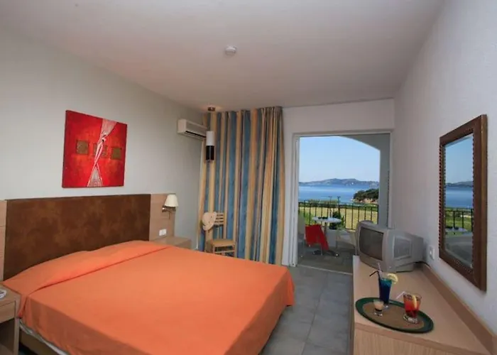 Radisson Plaza Skiathos Hotell