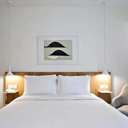 Radisson Plaza Skiathos מלון Kanapitsa (Skiathos)