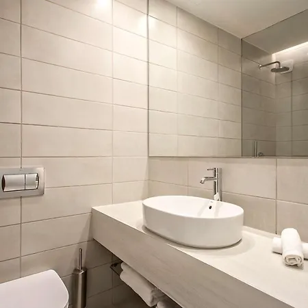 Radisson Plaza Skiathos 4*