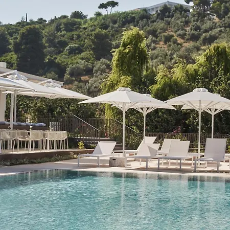 Radisson Plaza Skiathos 4*