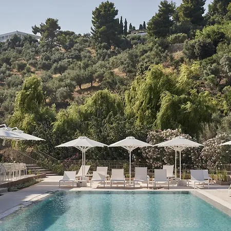 Hotel Radisson Plaza Skiathos Kanapitsa (Skiathos)