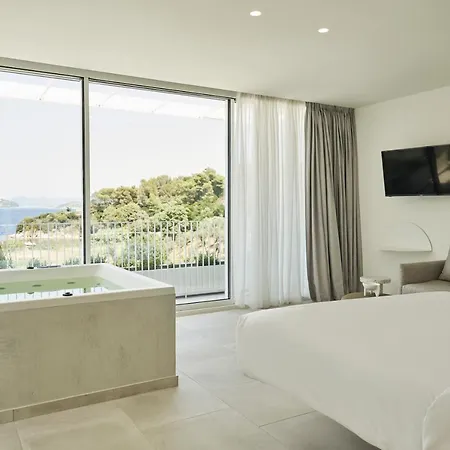 Radisson Plaza Skiathos