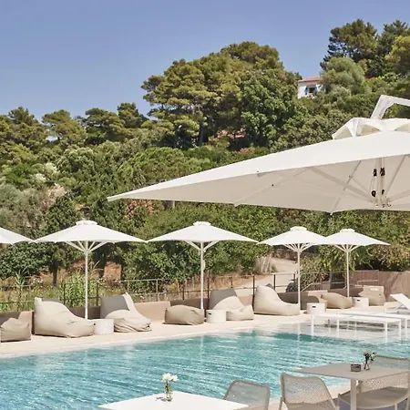 Radisson Plaza Skiathos Hotel