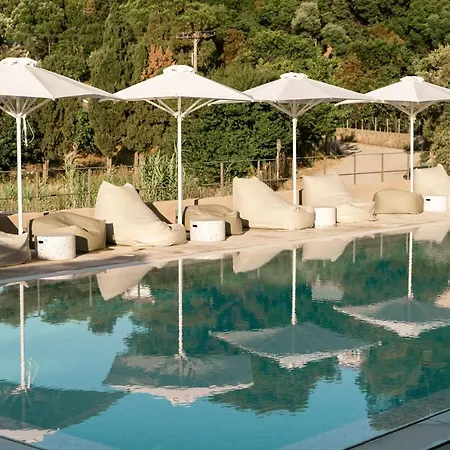 מלון Radisson Plaza Skiathos