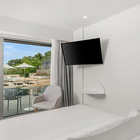 Radisson Plaza Skiathos 호텔