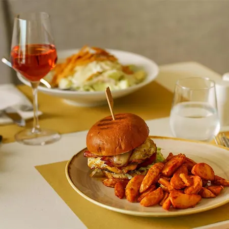 Radisson Plaza Skiathos