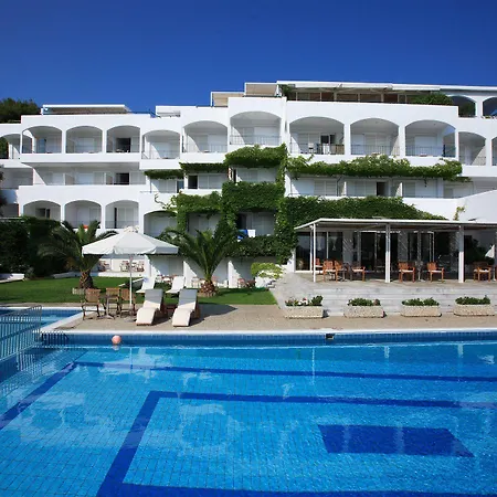 Radisson Plaza Skiathos 호텔