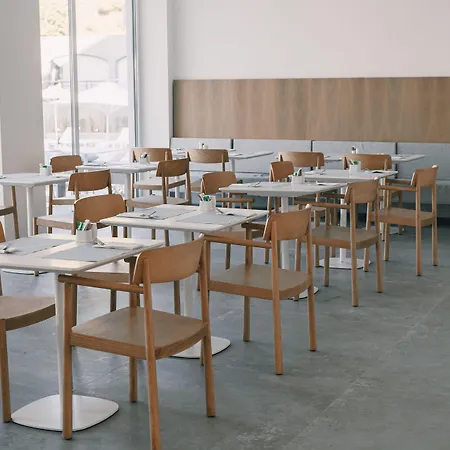 Radisson Plaza Skiathos 4* Kanapitsa (Skiathos)