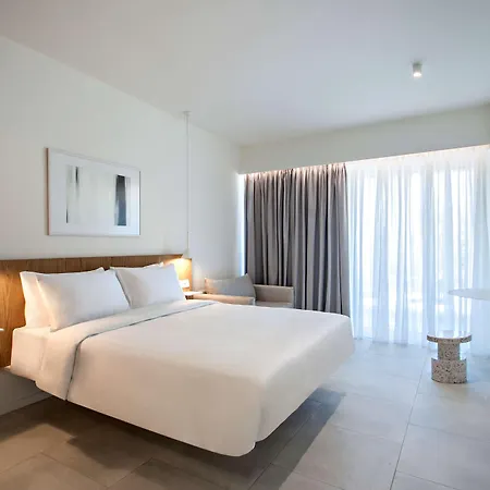 Radisson Plaza Skiathos מלון Kanapitsa (Skiathos)