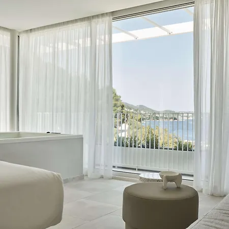 Radisson Plaza Skiathos 호텔 4*