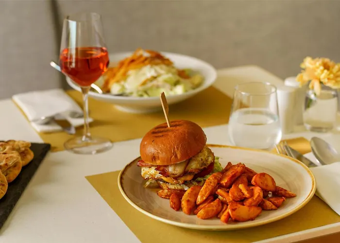 Radisson Plaza Skiathos