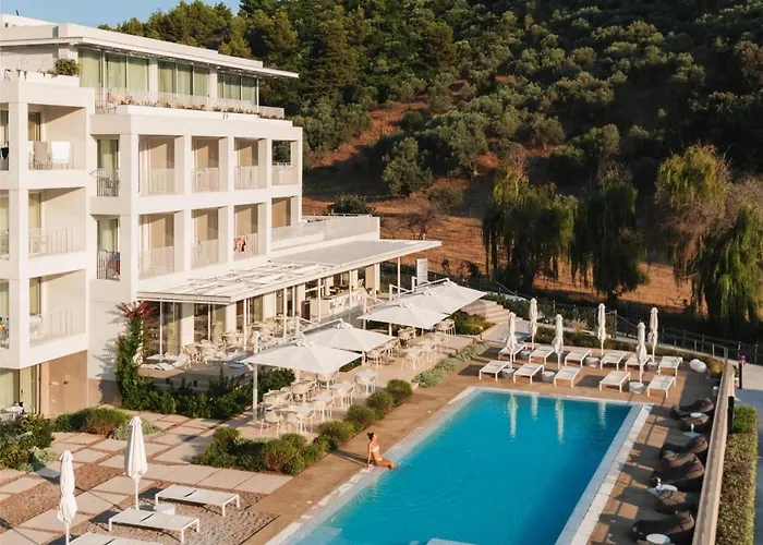 Radisson Plaza Skiathos