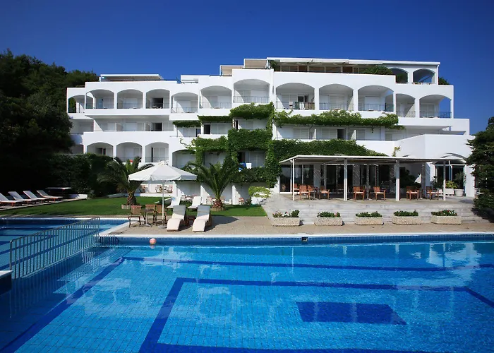 Radisson Plaza Skiathos Hotel