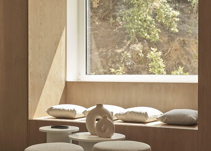 Radisson Plaza Skiathos 4* Kanapitsa (Skiathos)