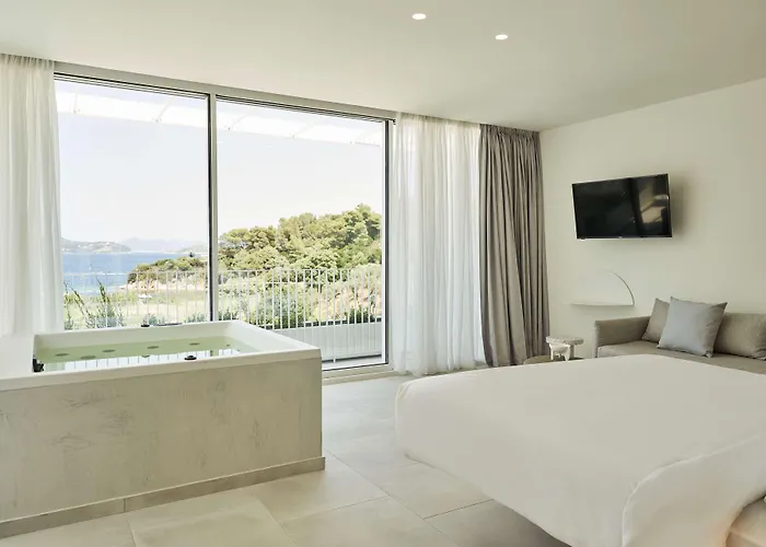 Radisson Plaza Skiathos Hotel